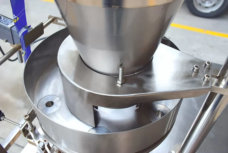 candies packing machine