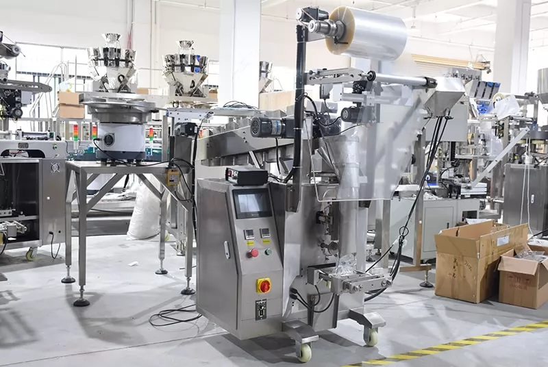 320B packing machine