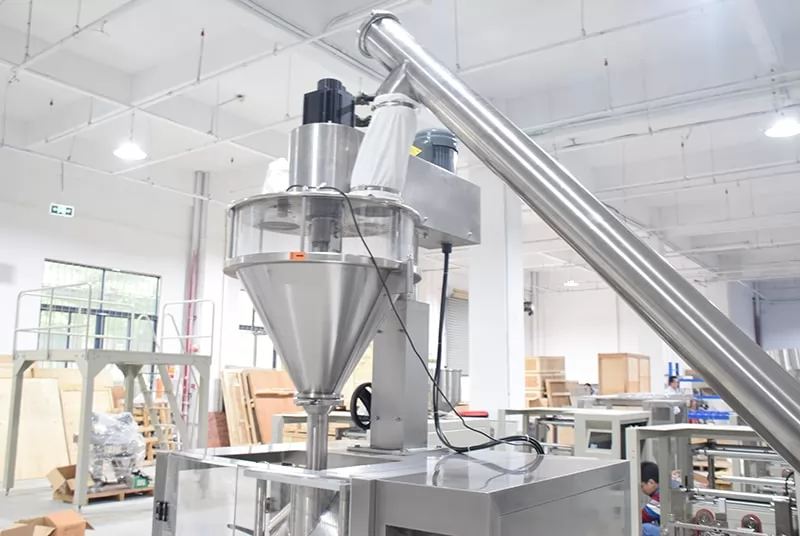 Sugar Packing Machine