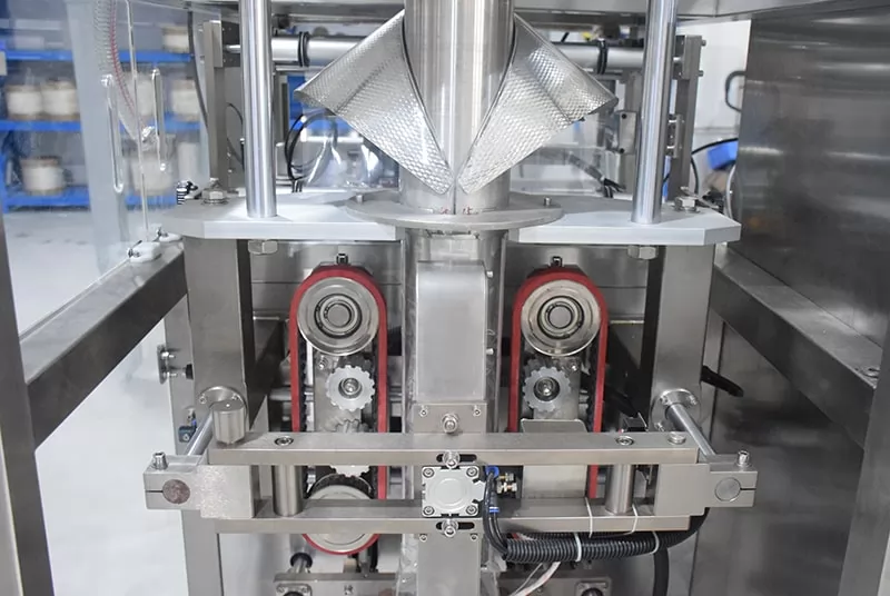 honey packing machine