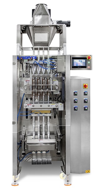 5 tips to make your multi-lane packing machines have a longer service life