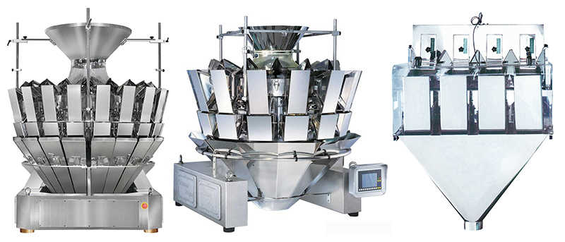 How Does A Multi-Head Weigher Work