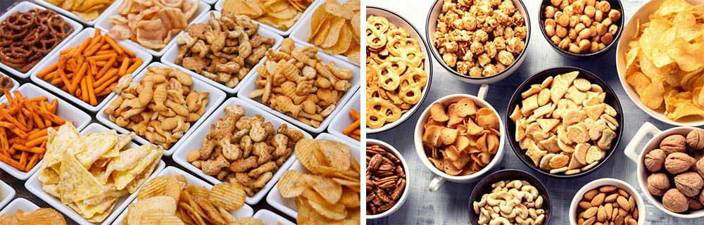 How to Choose Right Snack Packing Machine