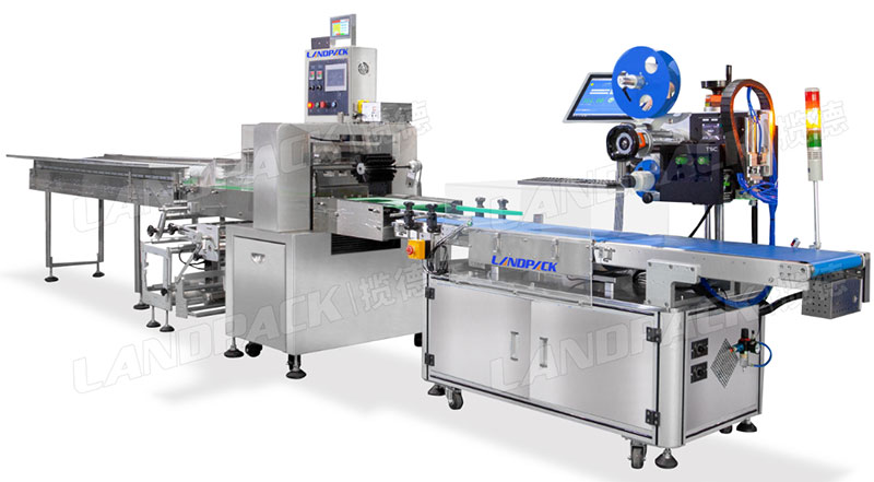 fruit and vegetable packaging equipment