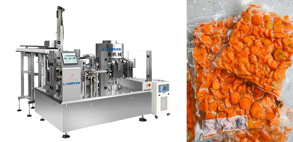 What Are The Classifications Of Vacuum Packaging Machines?cid=10