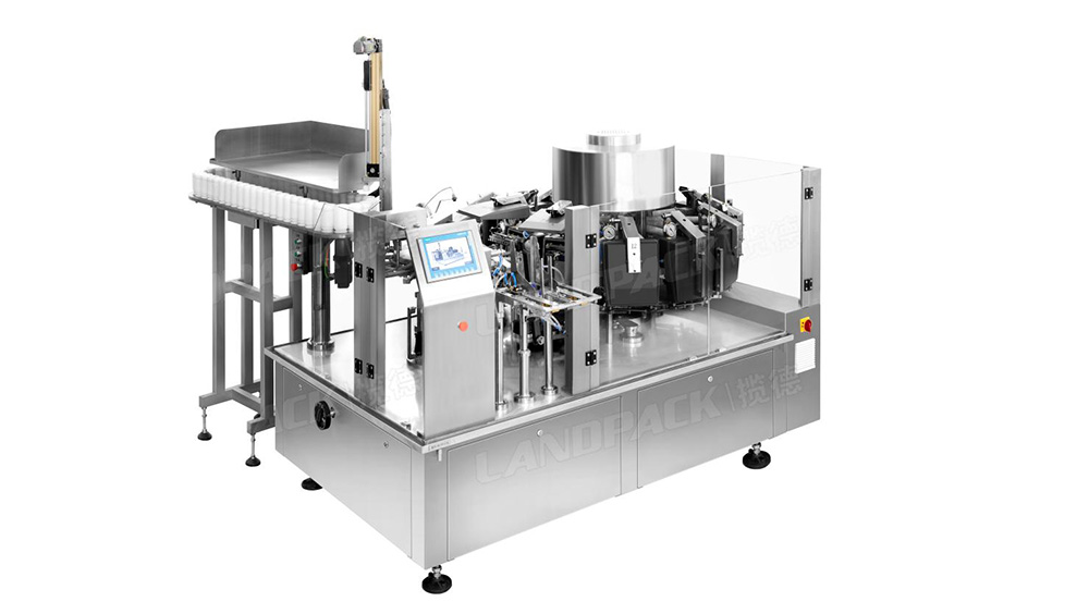 What Are The Classifications Of Vacuum Packaging Machines?cid=10