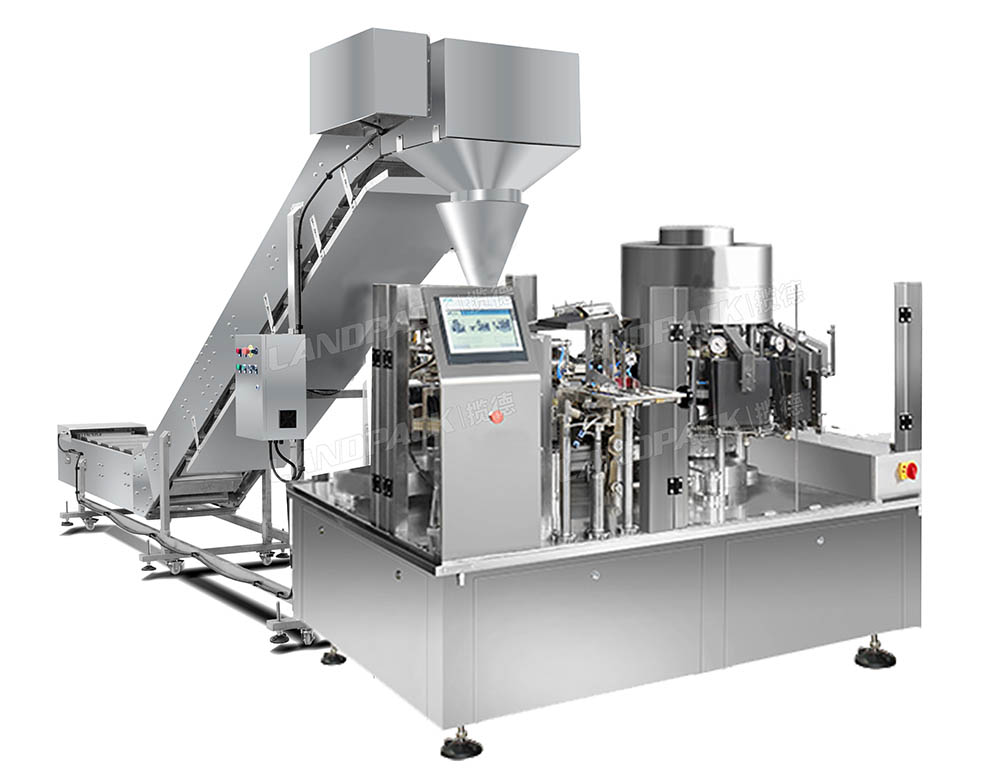 What Are The Classifications Of Vacuum Packaging Machines?cid=10