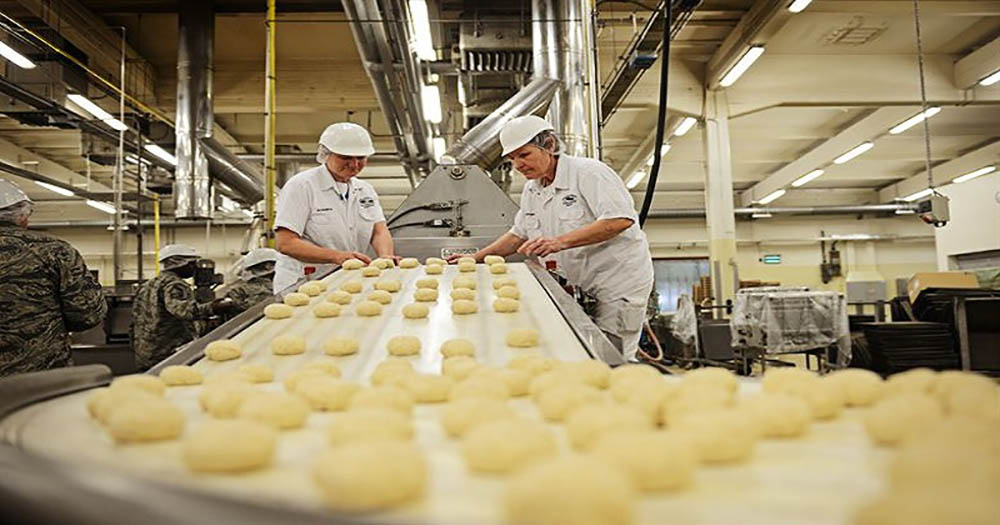 Vacuum Packaging Machines Create New Frontiers For The Food Industry