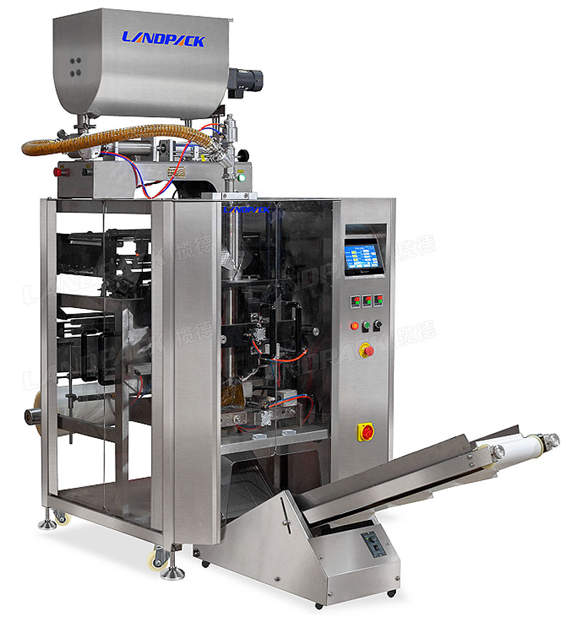 juice packaging machine price