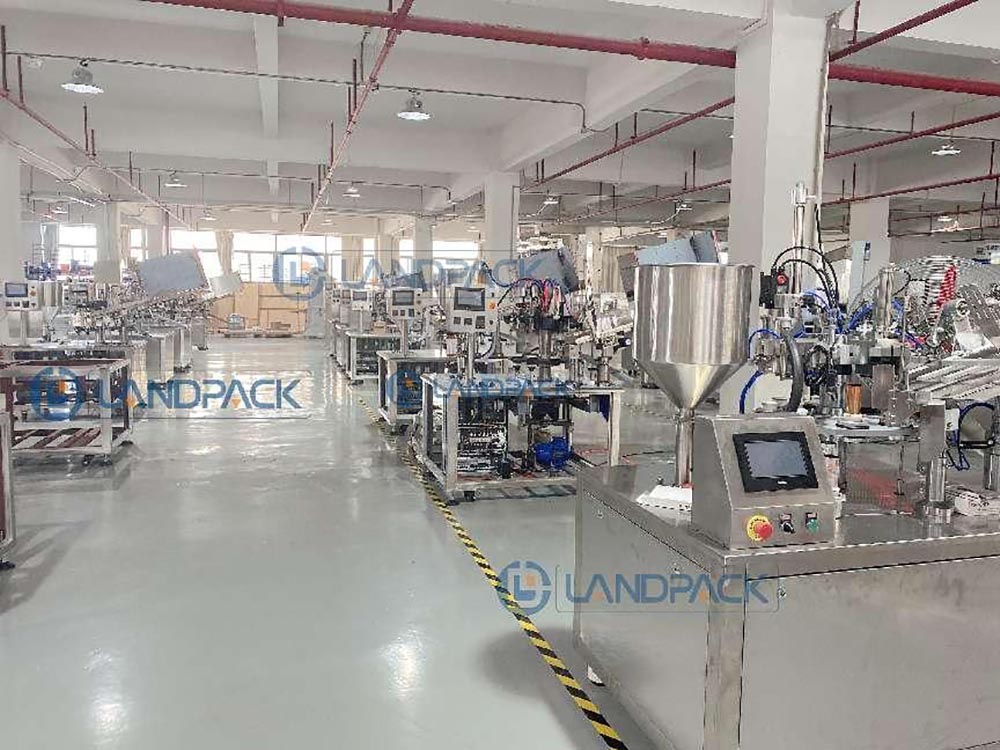 Client Would Like To Produce Plastic Tube Body Lotion, Why Do They Choose Us