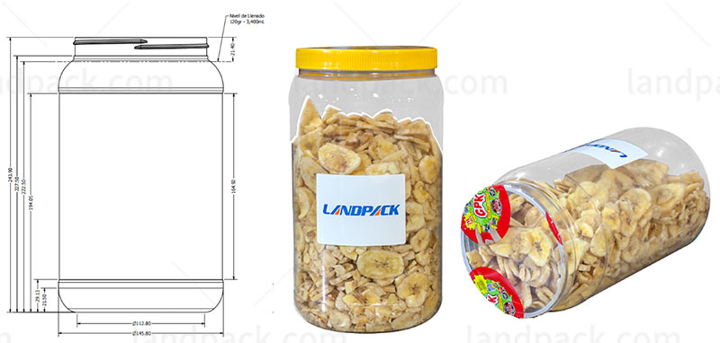 dry fruits packaging machinery