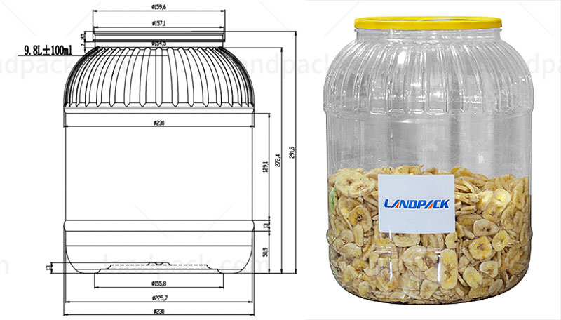 automatic dry fruits packing machine