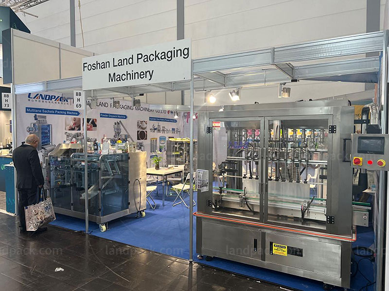 packaging machine suppliers