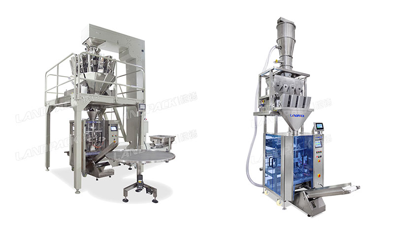 automatic dry powder filling machine