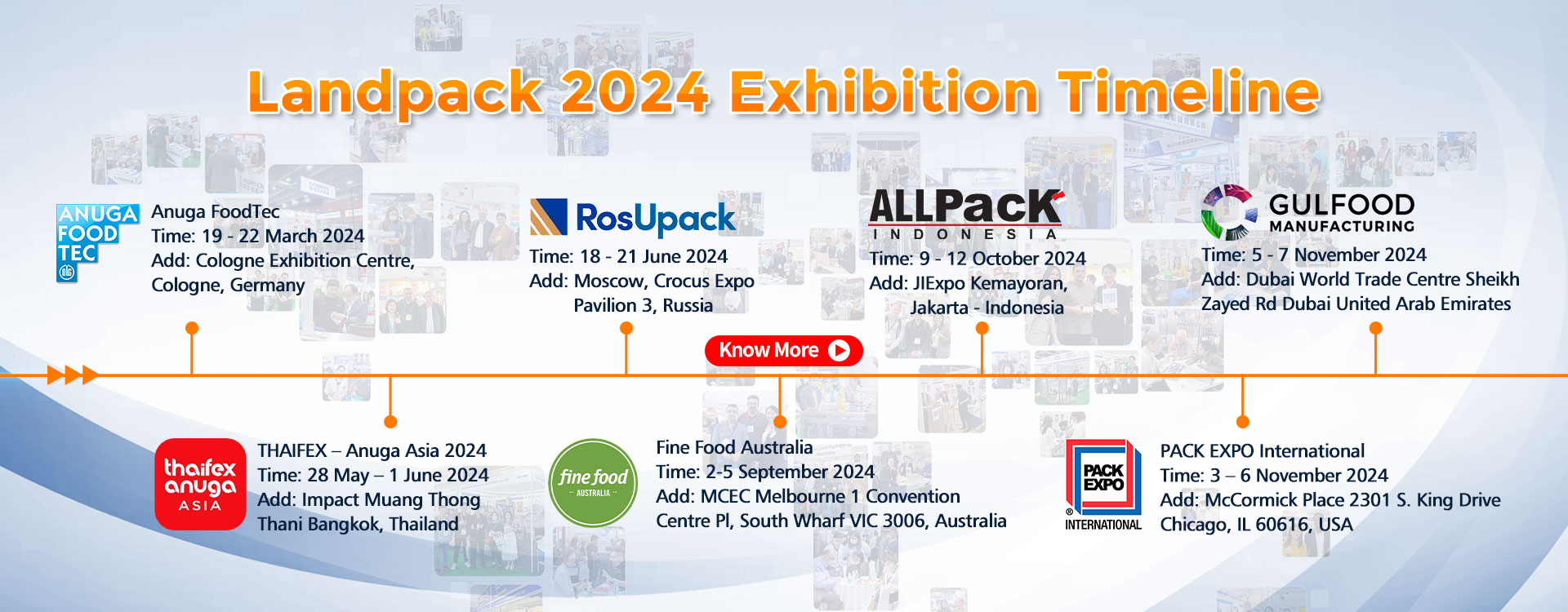 Landpack 2024 Exhibition Timeline - Where Will We Meet?cid=9