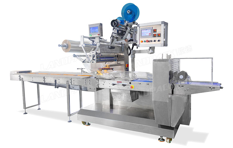 bun packing machine manufacturers