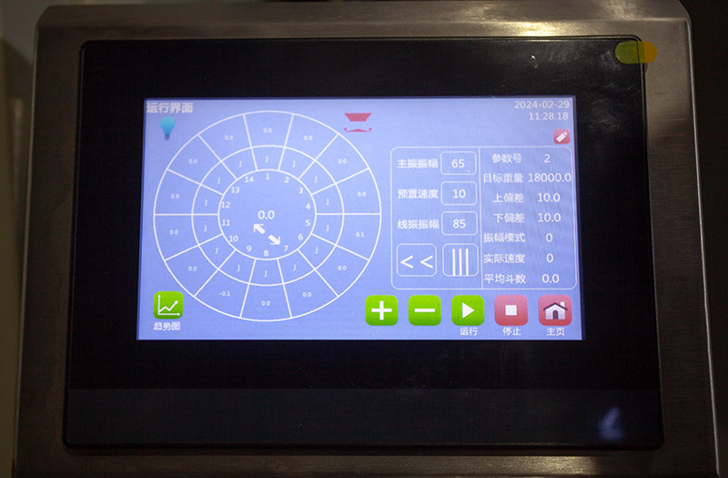 Best Practices for Maintenance and Care of Fully Automatic Mixed Nuts Packaging Machine Line