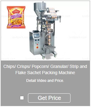 The Definitive Guide to Potato Chip Packaging: Everything You Need to Know