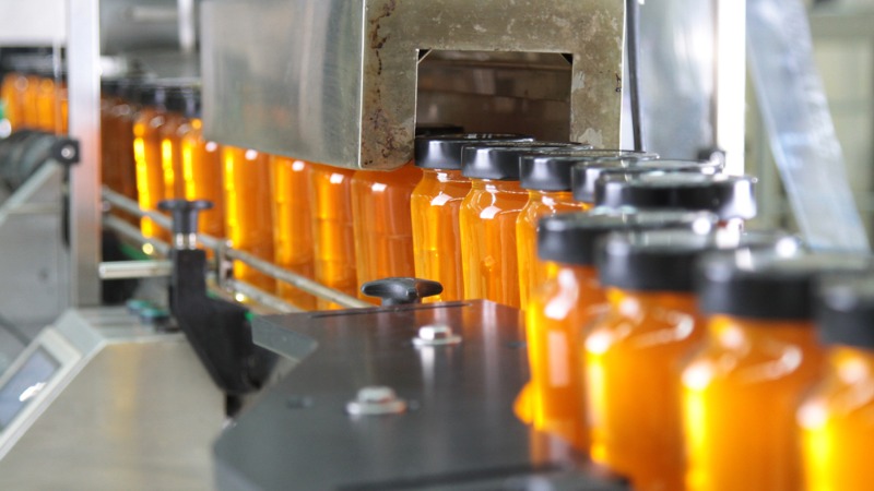 Jam Filling and Packaging Machine: The Ultimate Buyer's Guide with Investment Recommendations for 2025
