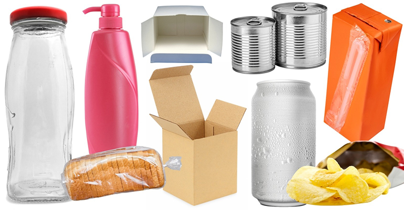The Essential Guide to Selecting the Right Packing Machine for Your Business