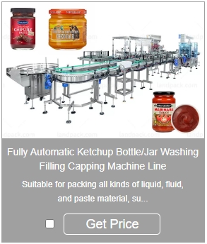 The Essential Guide to Selecting the Right Packing Machine for Your Business
