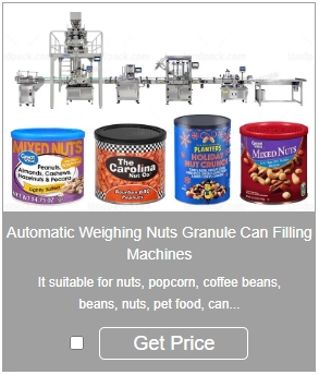The Essential Guide to Selecting the Right Packing Machine for Your Business