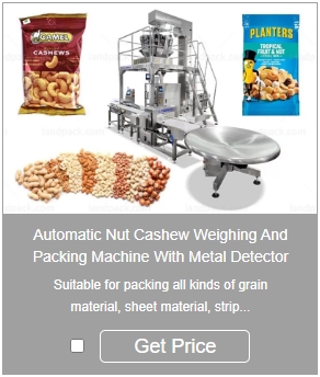 The Essential Guide to Selecting the Right Packing Machine for Your Business