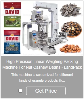 The Essential Guide to Selecting the Right Packing Machine for Your Business