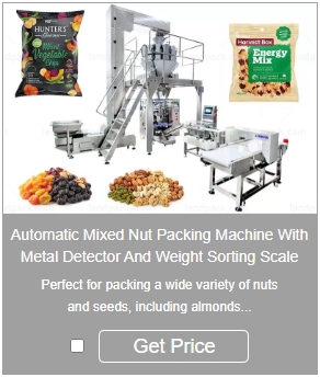 The Essential Guide to Selecting the Right Packing Machine for Your Business
