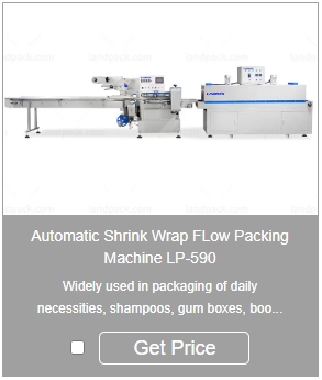 The Essential Guide to Selecting the Right Packing Machine for Your Business