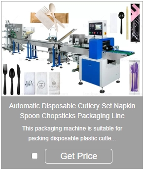The Essential Guide to Selecting the Right Packing Machine for Your Business