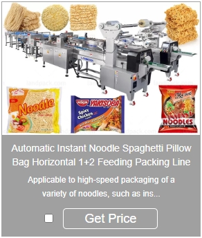 The Essential Guide to Selecting the Right Packing Machine for Your Business