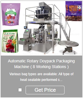 The Essential Guide to Selecting the Right Packing Machine for Your Business