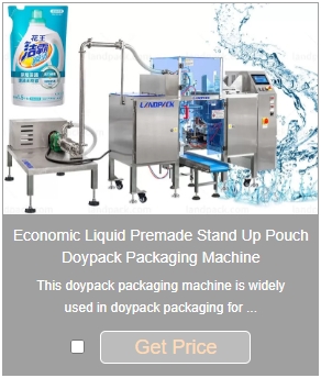 The Essential Guide to Selecting the Right Packing Machine for Your Business