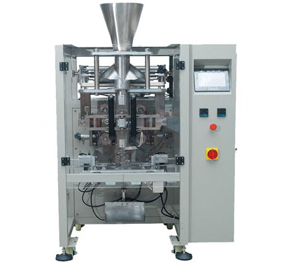 Guidance for Choosing VFFS Packaging Machine