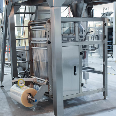 Guidance for Choosing VFFS Packaging Machine