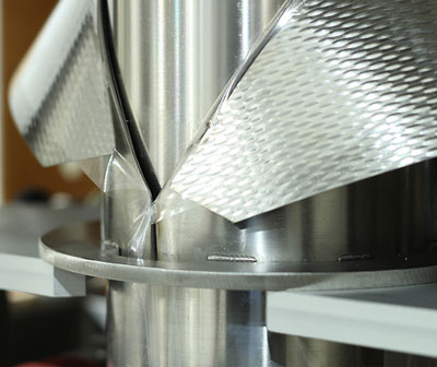 Guidance for Choosing VFFS Packaging Machine