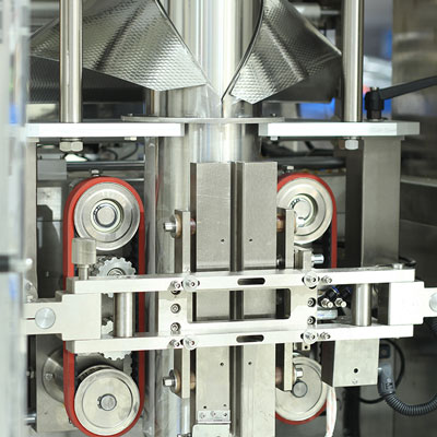 Guidance for Choosing VFFS Packaging Machine