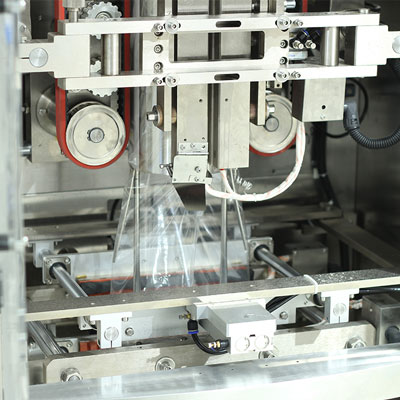 Guidance for Choosing VFFS Packaging Machine