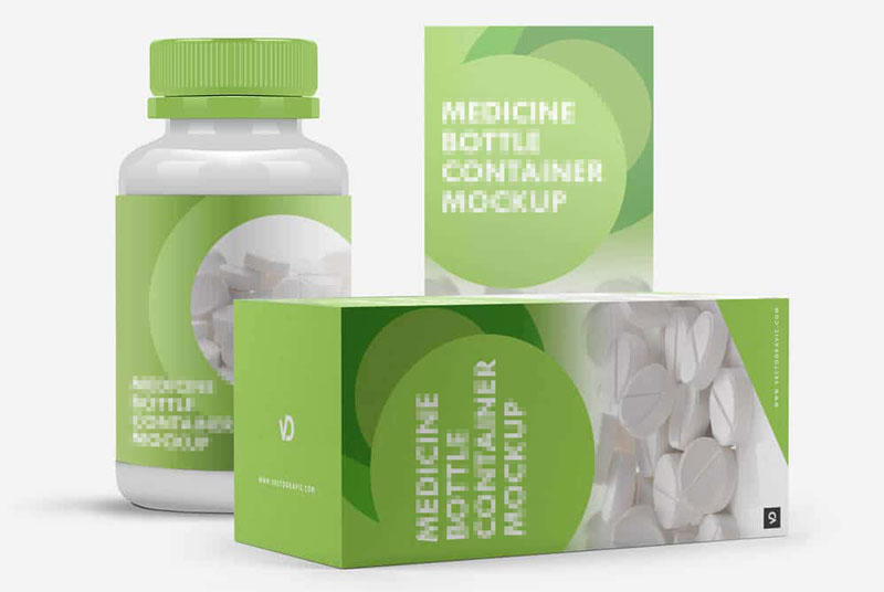 The Complete Guide To Choosing Pharmaceutical Packaging