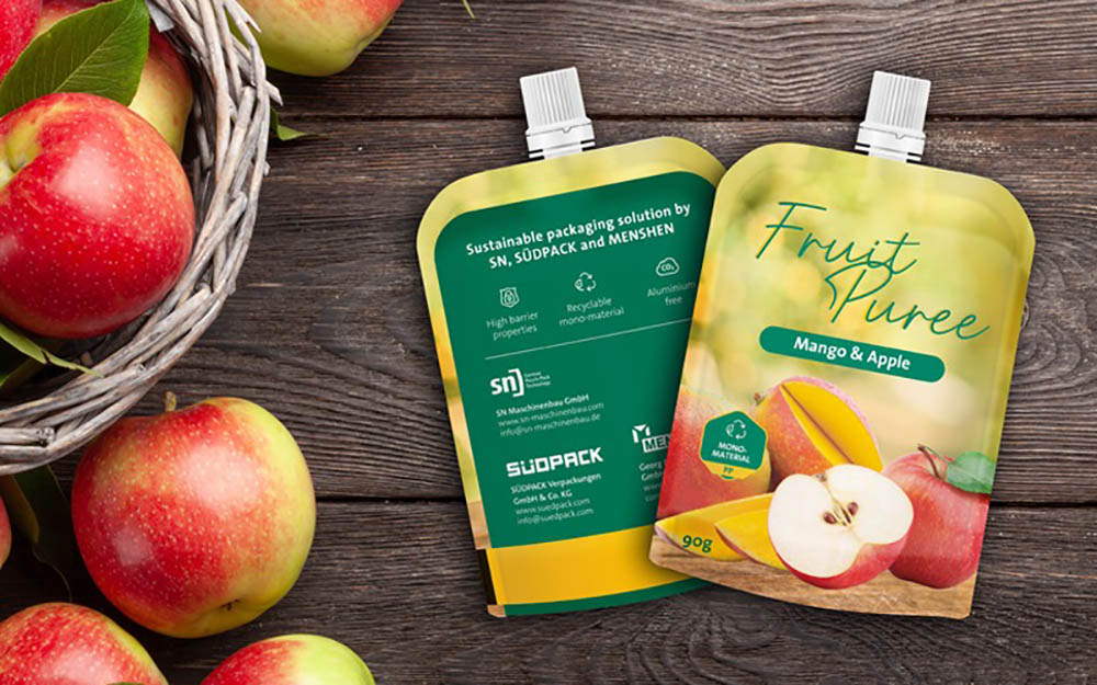 The Ultimate Guide to Spout Pouch Filling Machines (2025)