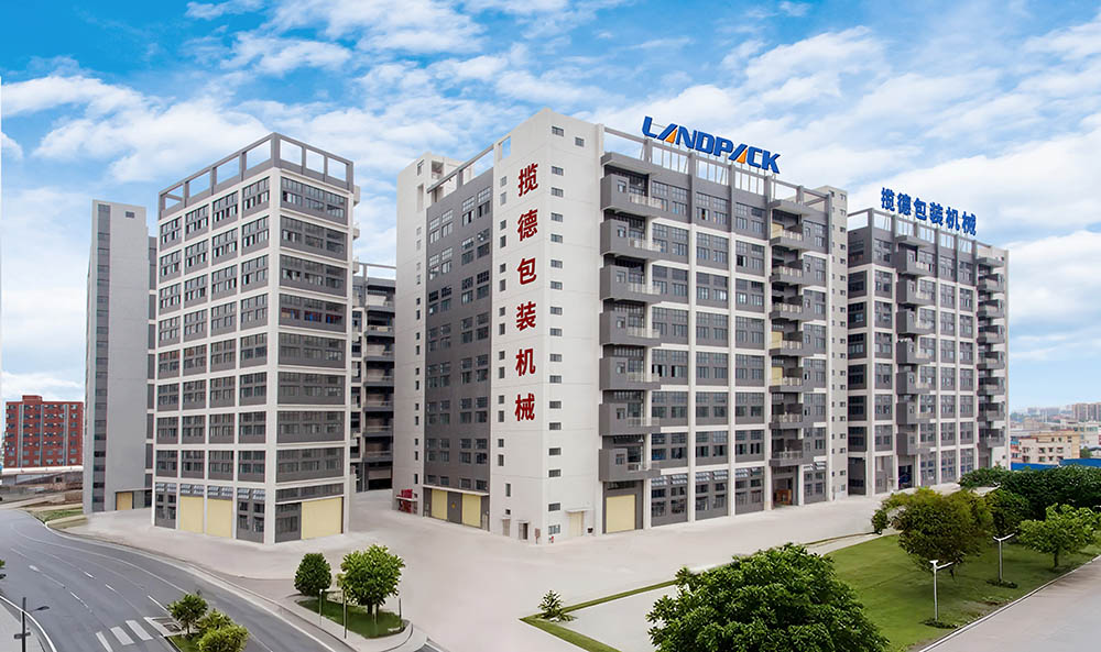 The Ultimate Guide to Spout Pouch Filling Machines (2025)