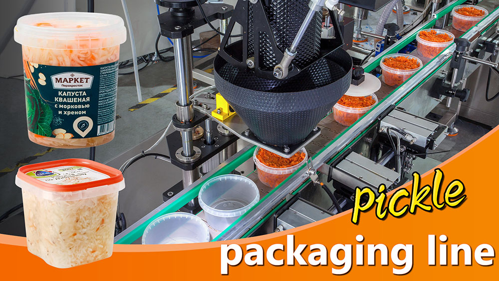 Best Pickles Packing Machine for Food Manufacturers: Features, Costs, and Buying Guide
