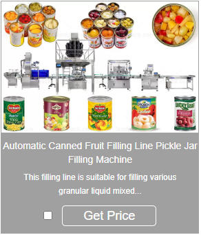 Best Pickles Packing Machine for Food Manufacturers: Features, Costs, and Buying Guide