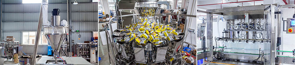 The Ultimate Guide to Advanced Packing Systems: Boosting Efficiency and Reducing Costs The Ultimate Guide to Advanced Packing Systems: Boosting Efficiency and Reducing Costs