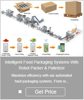 The Ultimate Guide to Advanced Packing Systems: Boosting Efficiency and Reducing Costs