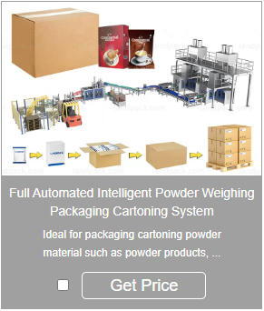 The Ultimate Guide to Advanced Packing Systems: Boosting Efficiency and Reducing Costs