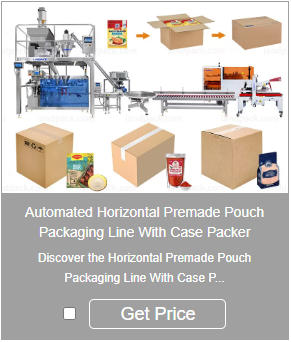 The Ultimate Guide to Advanced Packing Systems: Boosting Efficiency and Reducing Costs