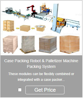 The Ultimate Guide to Advanced Packing Systems: Boosting Efficiency and Reducing Costs