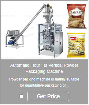 Flour Packing Machine: The Complete Guide to Automated Powder Packaging Solutions